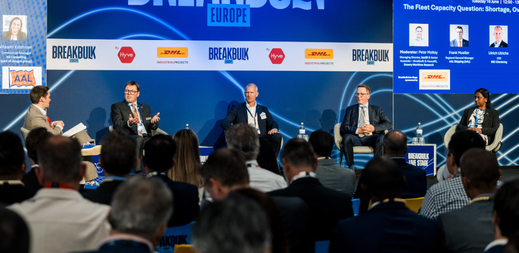 Fleet Flexibility Faces New Pressures