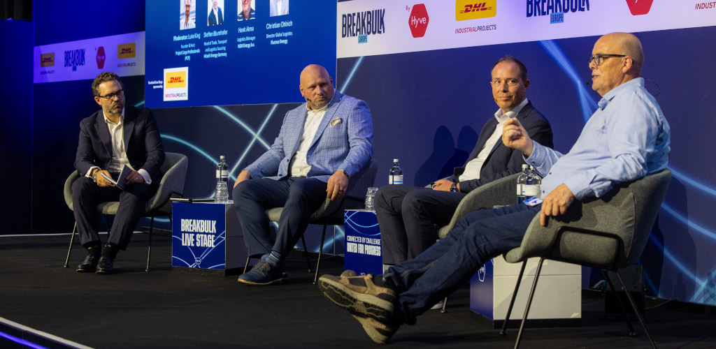 Beyond the Scorecard: What Shippers Really Want 