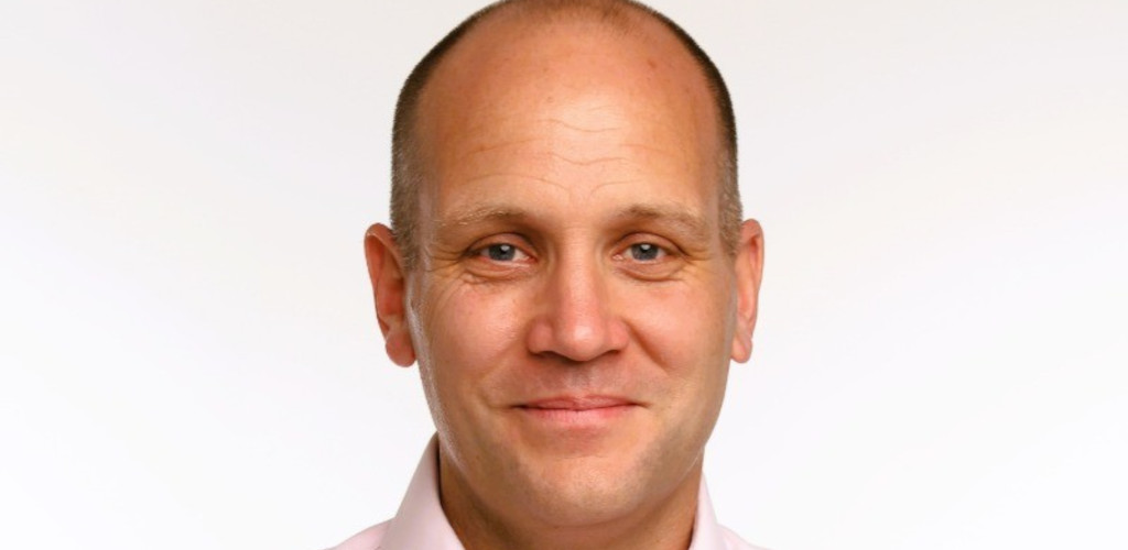 Meet Your Breakbulk Europe Event Director