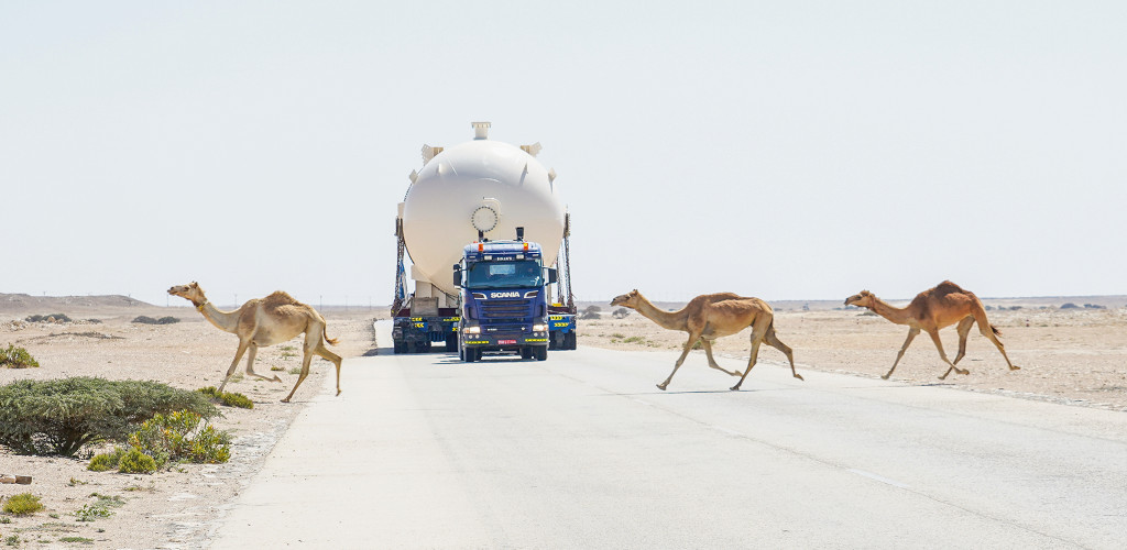 Outlook 2027: Keeping Gulf Projects Moving
