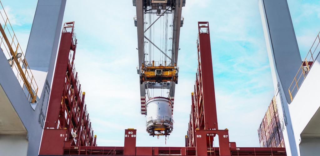 Europe’s Big Build Needs Smarter Supply Chains