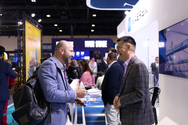 Showcase your brand onsite