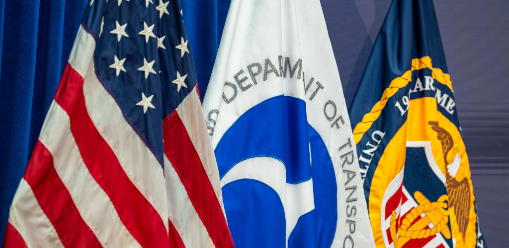 10 US Policies Under Trump: Which Matter To Project Cargo? | Breakbulk