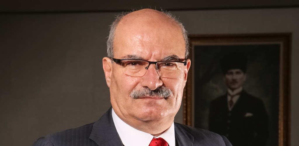 Ankara’s Logistics Ambitions
