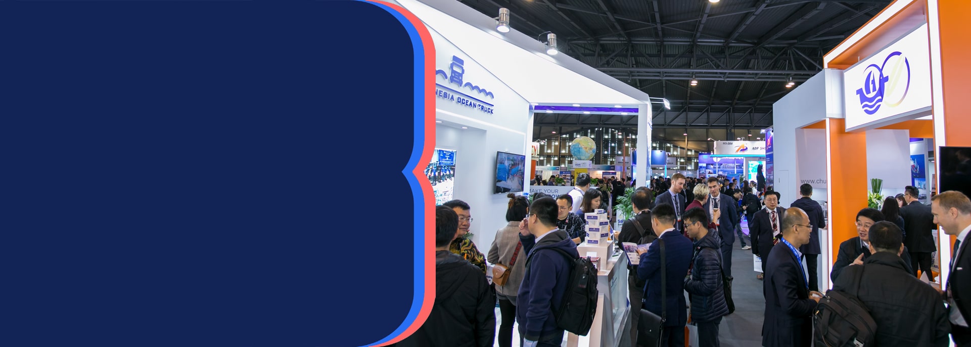 Secure New Business in Asia
