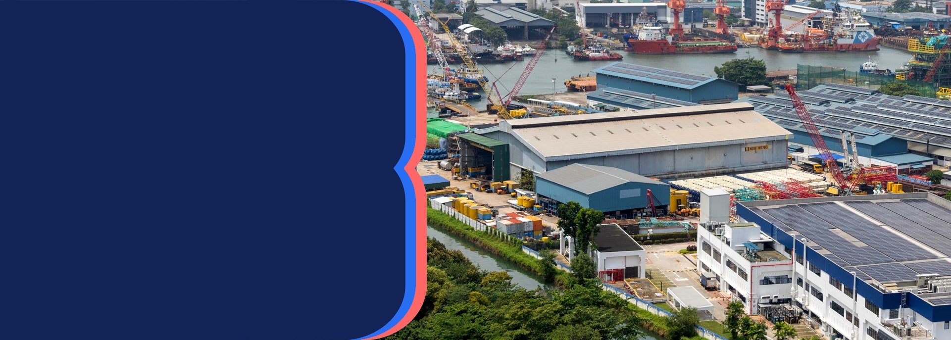 Expand in Asia’s Key Trade Hub