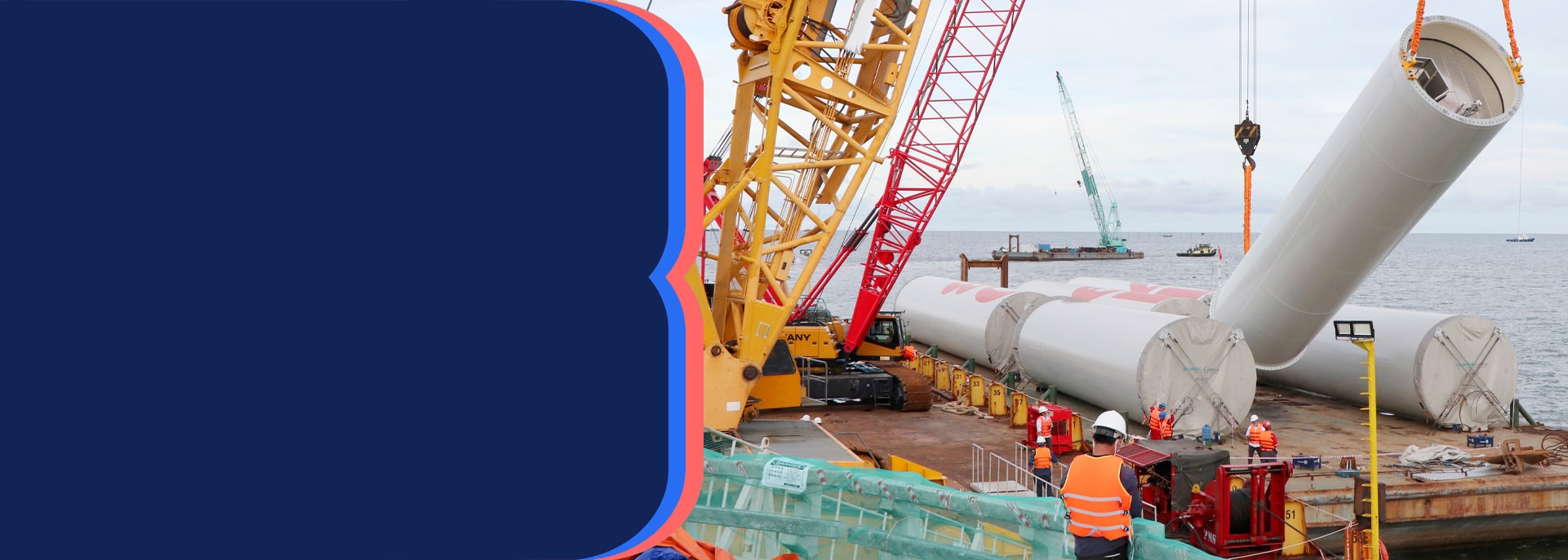 Capitalize on Asia’s Energy & Infrastructure Grow