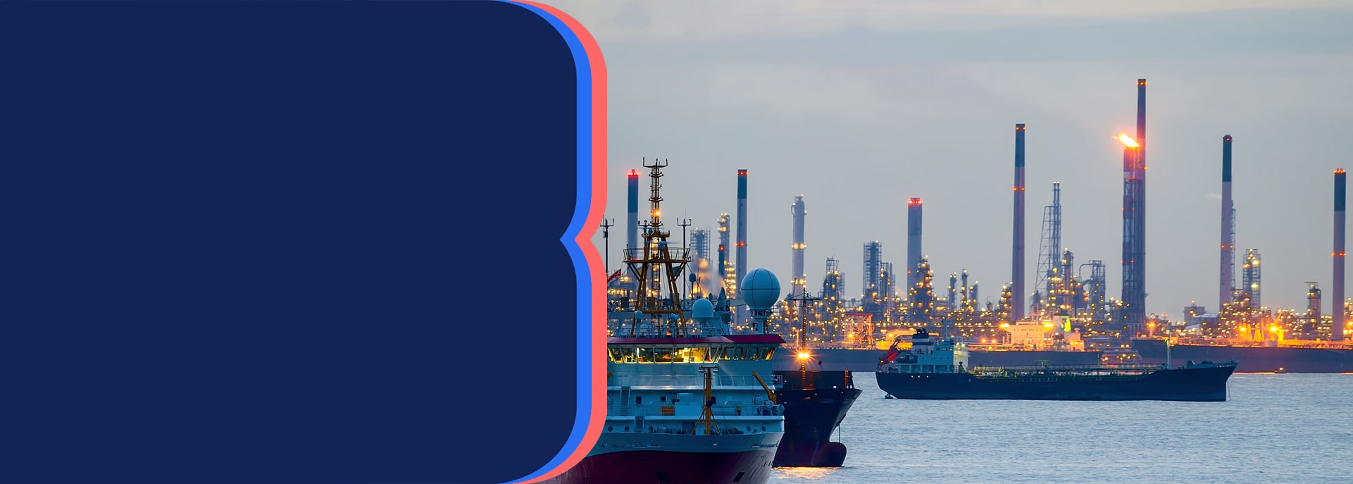 Connect with Asia’s Decision-Makers