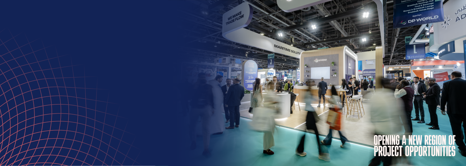 Interested in exhibiting?