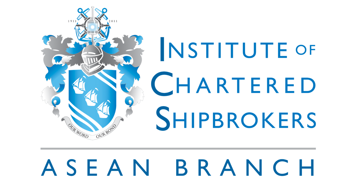 Institute of Chartered Shipbrokers (ASEAN Branch)