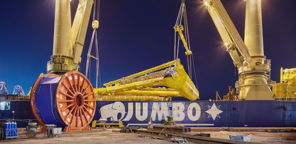 Anchoring Argentina’s LNG Ambitions