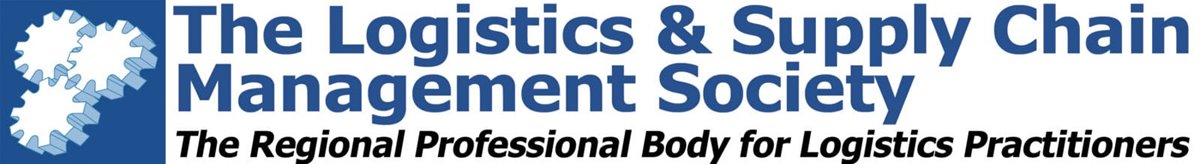 The Logistics & Supply Chain Management Society