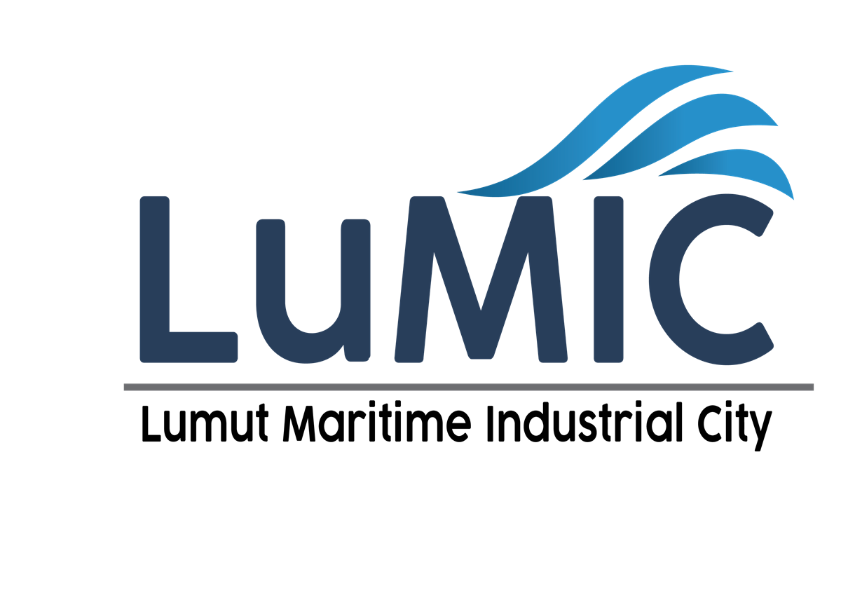 Lumut Maritime Industrial City (LuMIC)