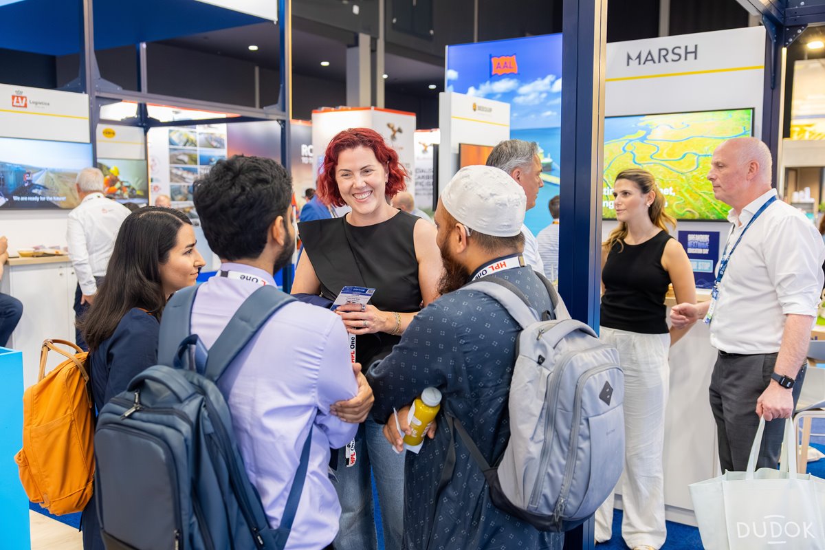 Explore the Exhibition Floor