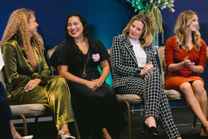 Industry Panel