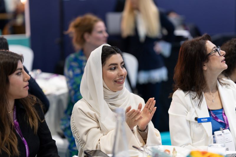 Women in Breakbulk Ambassador