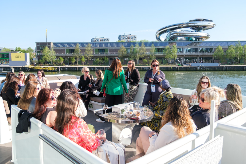 Networking Luncheon