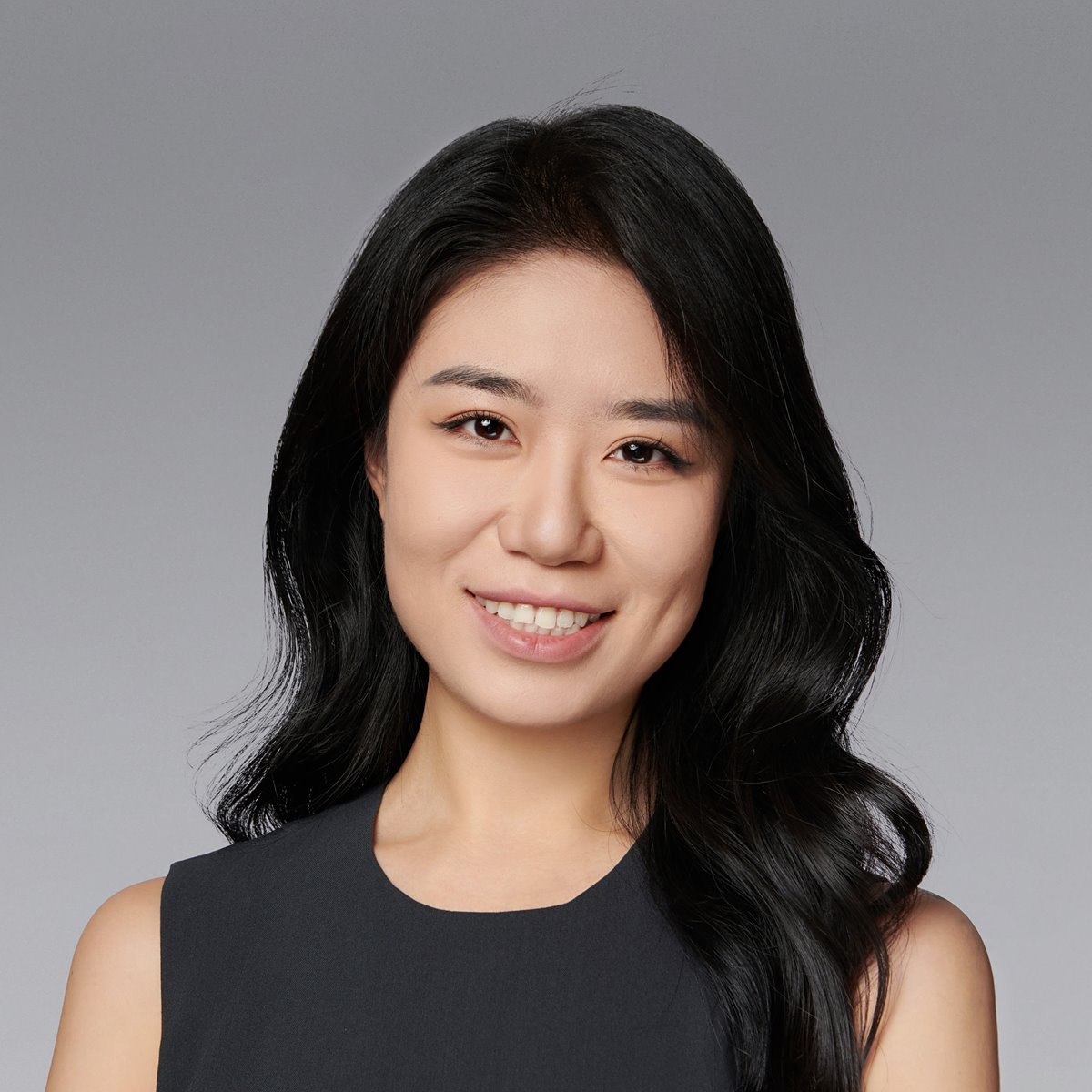 Lexi Jiao