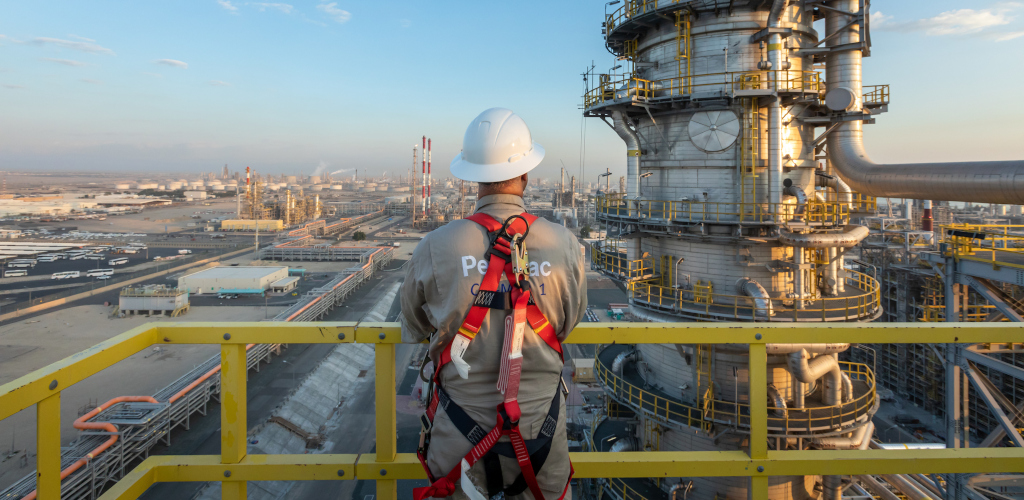 From Disruption to Opportunity: Navigating the Iran Crisis