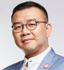 Poh Chi Chuan