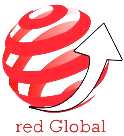 Red Global 运输解决方案