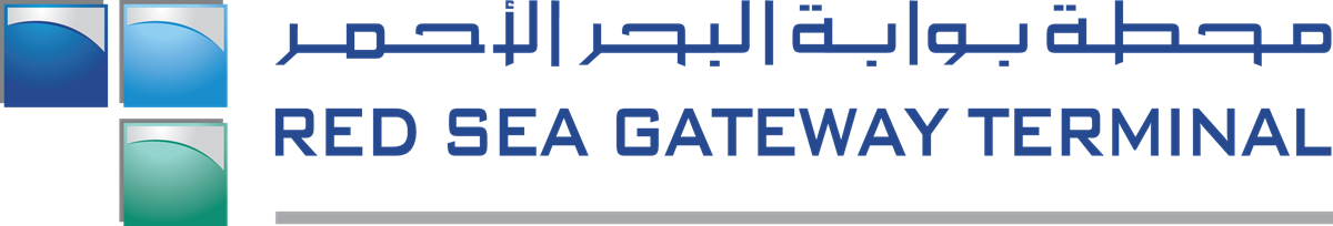 Red Sea Gateway Terminal