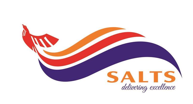 SALTS GLOBAL LOGISTICS PTE LTD
