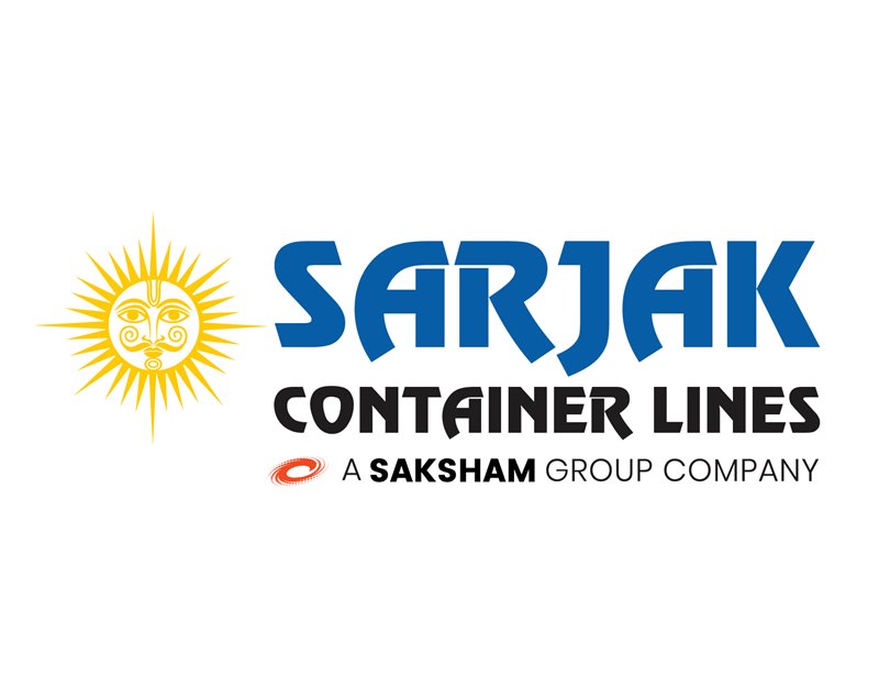 Sarjak Container Lines Pvt. Ltd.