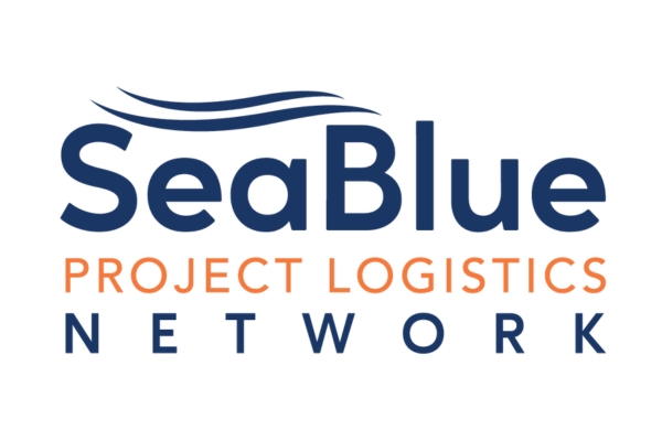SeaBlue Project Logistics Network