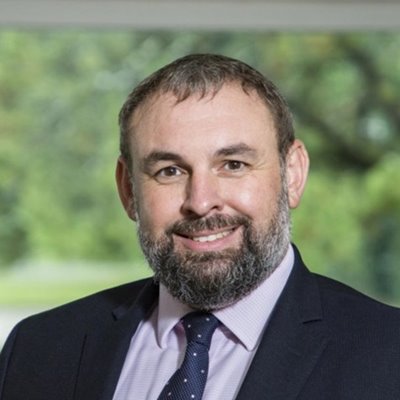 Ben Collins