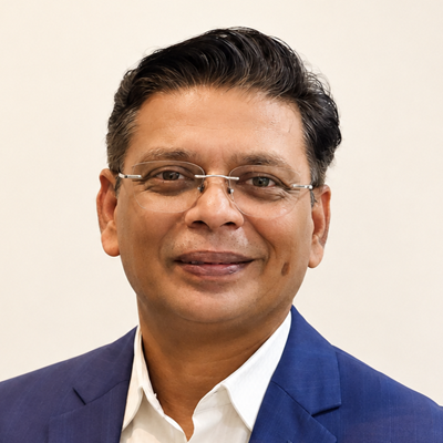 Dharmendra Gangrade