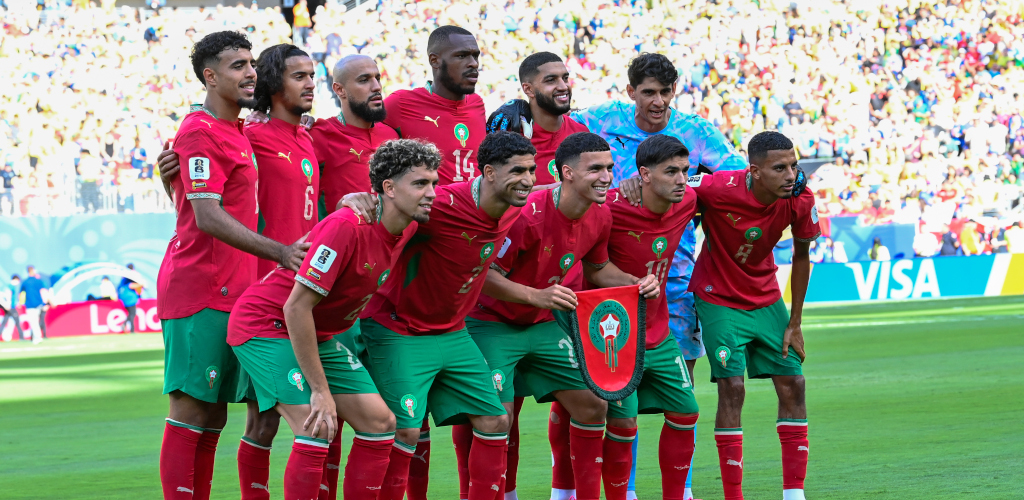 Morocco’s Race to 2030