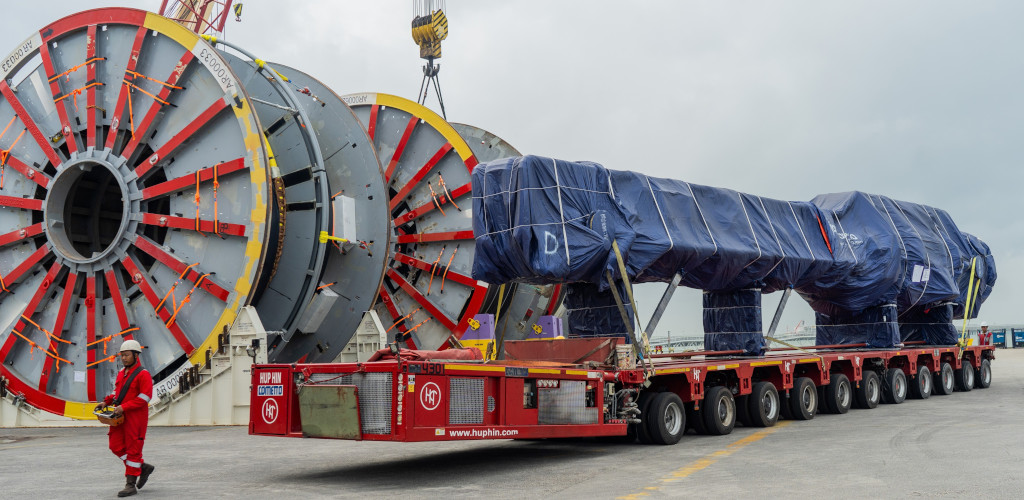 Outlook 2027: Asia’s Project Pipeline Hold Strong