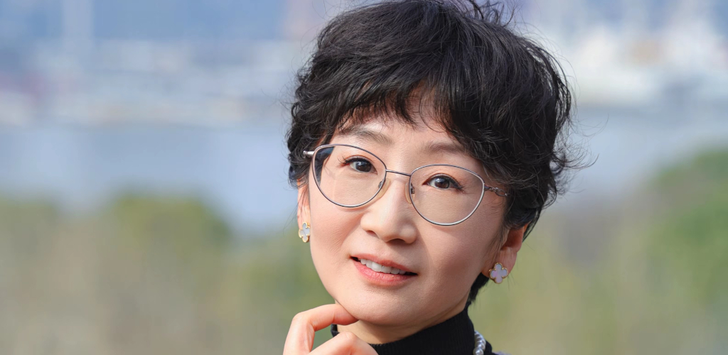 Coming Home to China's Future
