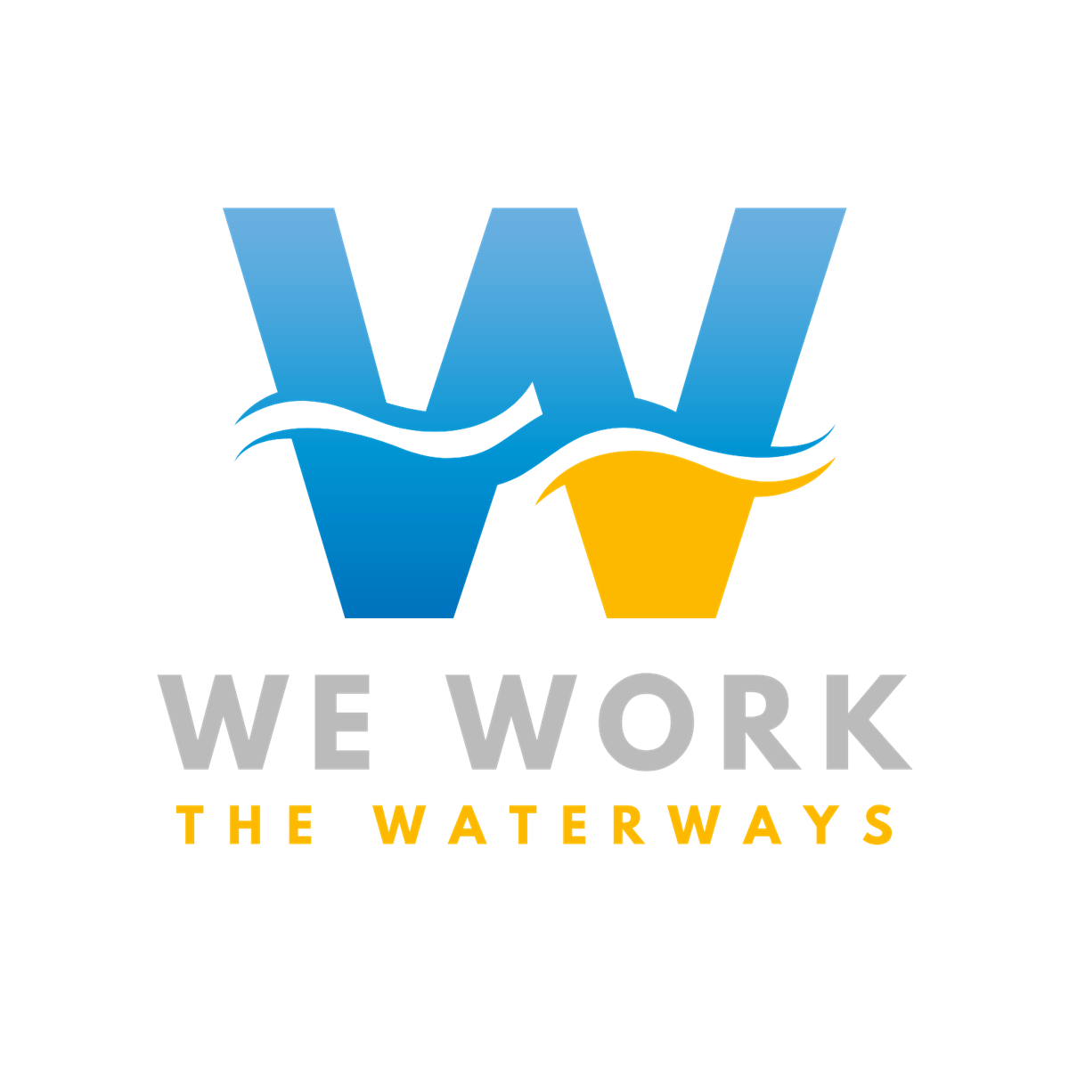 We Work the Waterways
