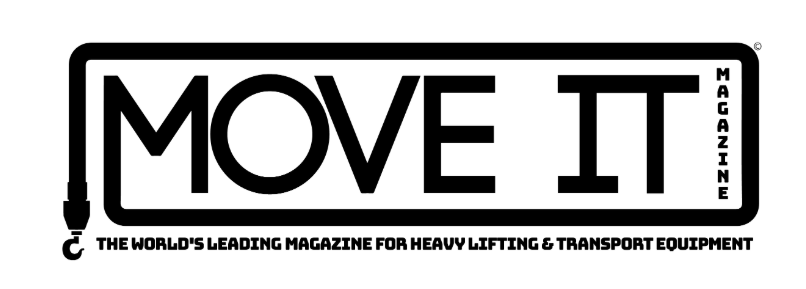 Move It Magazine