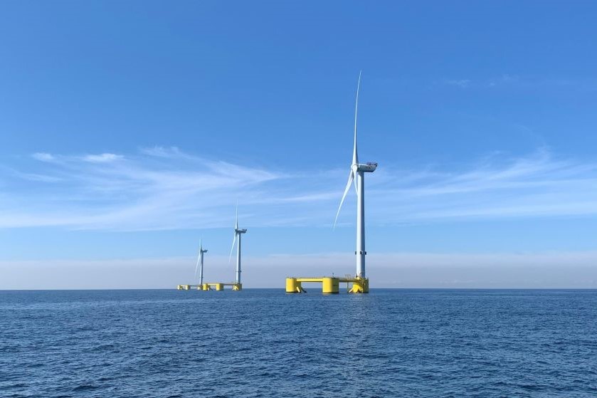 The Hub for Asia’s Green Transition