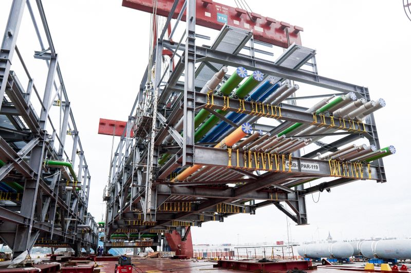 Power Connections: Hosted Meetings for Energy Projects
