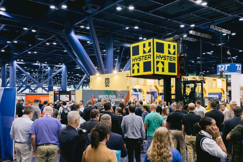 Breakbulk Americas