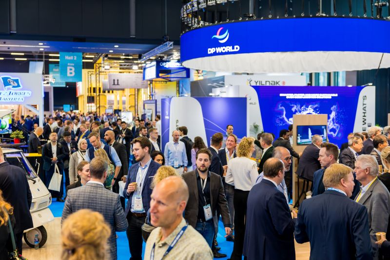 Breakbulk Europe