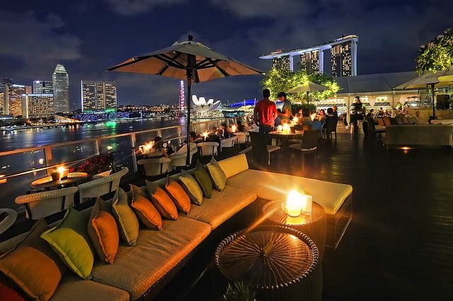 Breakbulk Asia Networking Party