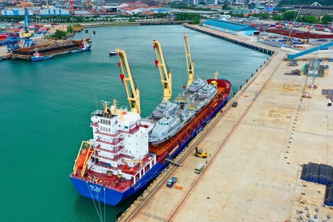 Chartering Workshop