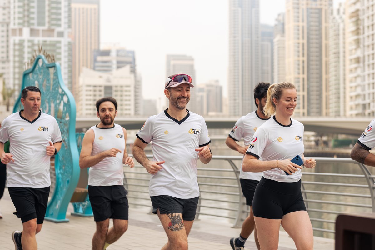 BUSINESSrun