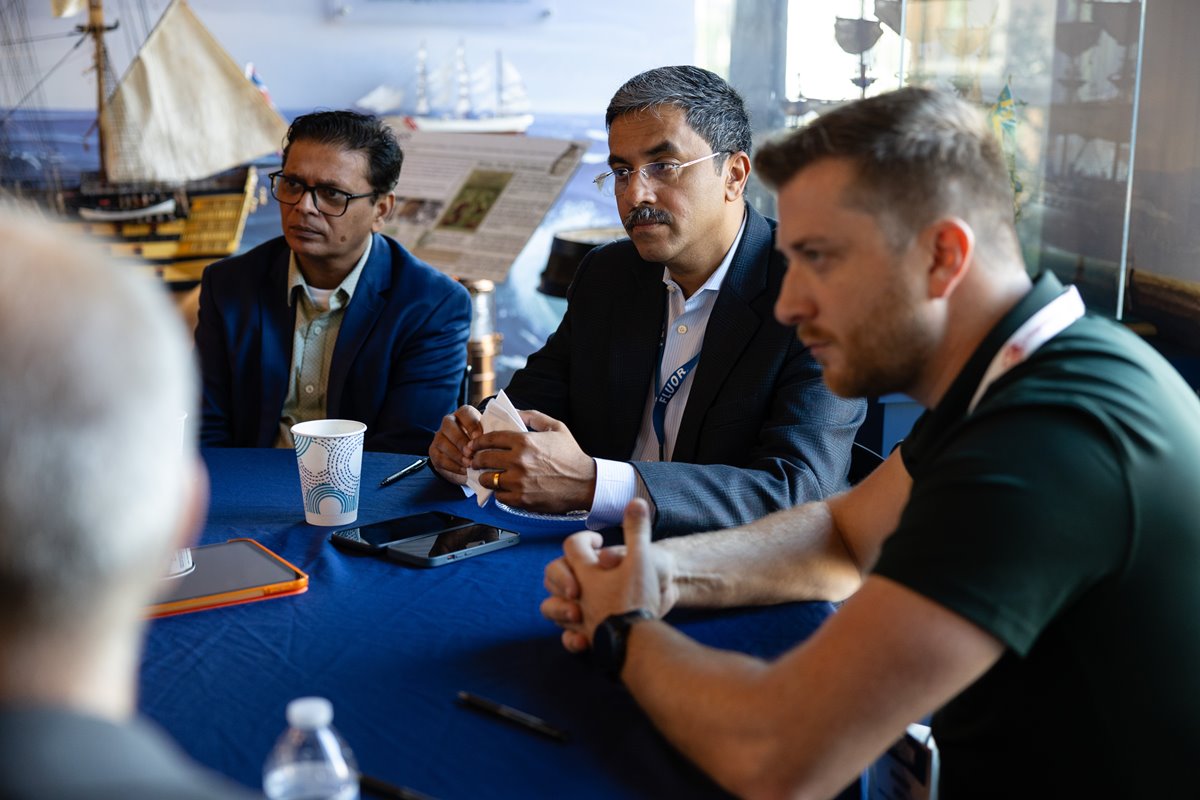 Future Thinkers Asia Regional Meeting