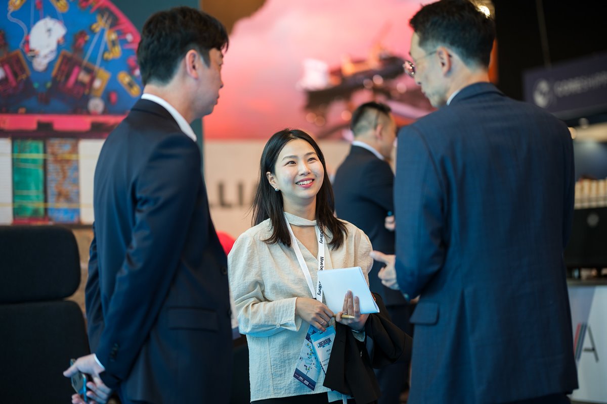 Connect with Decision-Makers Driving Large-Scale Projects