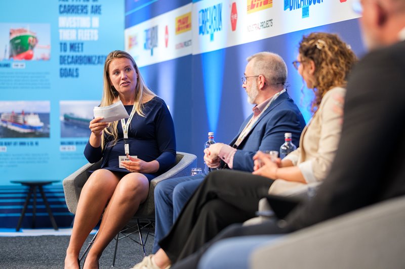 Gain critical market intelligence & trend insight