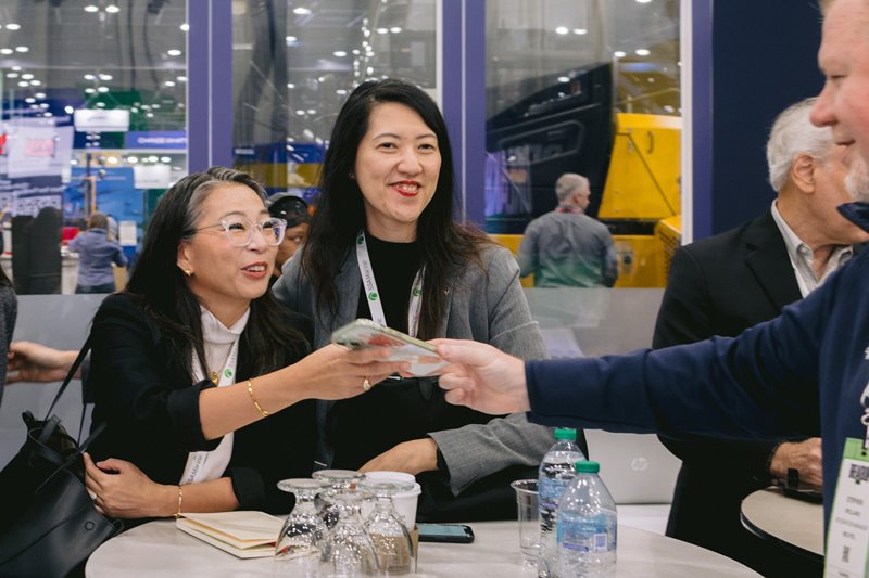 Meet the decision-makers driving Asia’s energy build-out