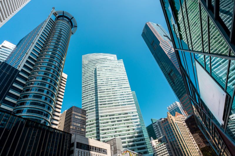 Singapore: A Strategic Hub for Global Trade and Investment