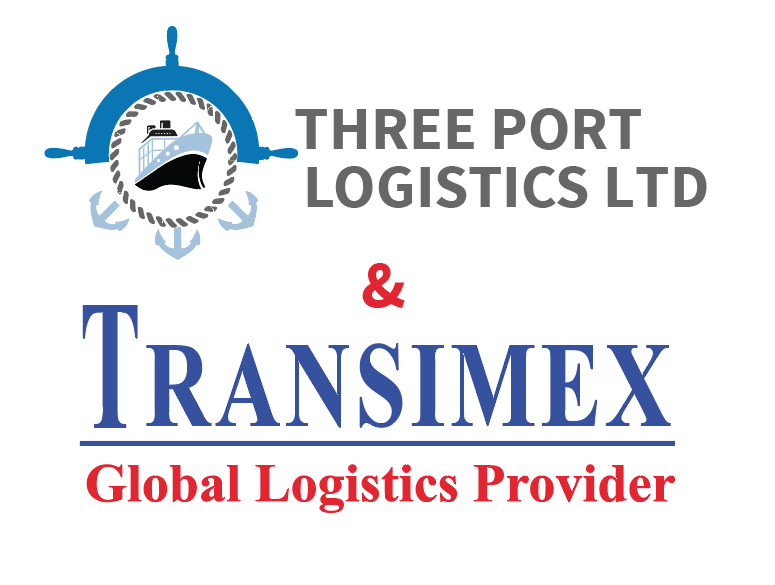 Three Port Logistics and Transimex Group