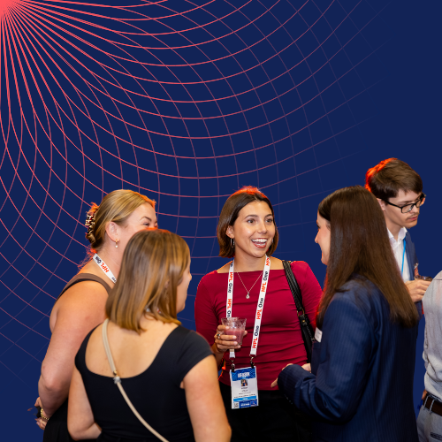 NextWave 30 Networking Hour